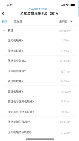 因思云设备监测平台 1.6.12 官方版 2