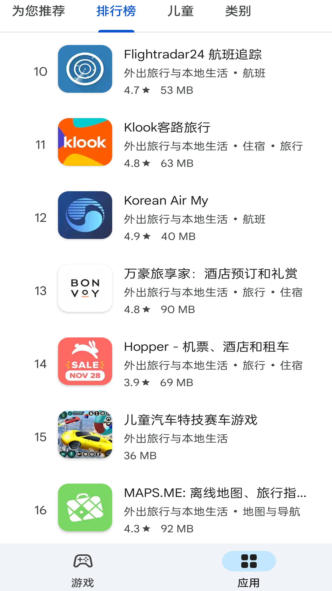 Google Play Store 45.9.19 安卓版 1