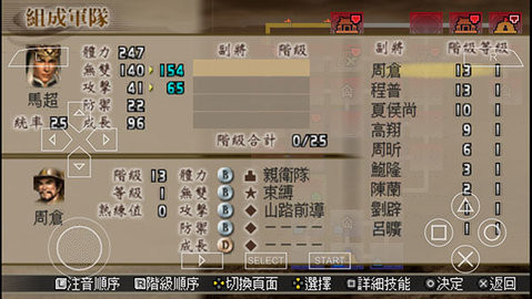 真三国无双2汉化版 v2021.06.29.10 最新版 1