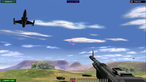 抢滩登陆战2002 v1.1.1 手机版 2