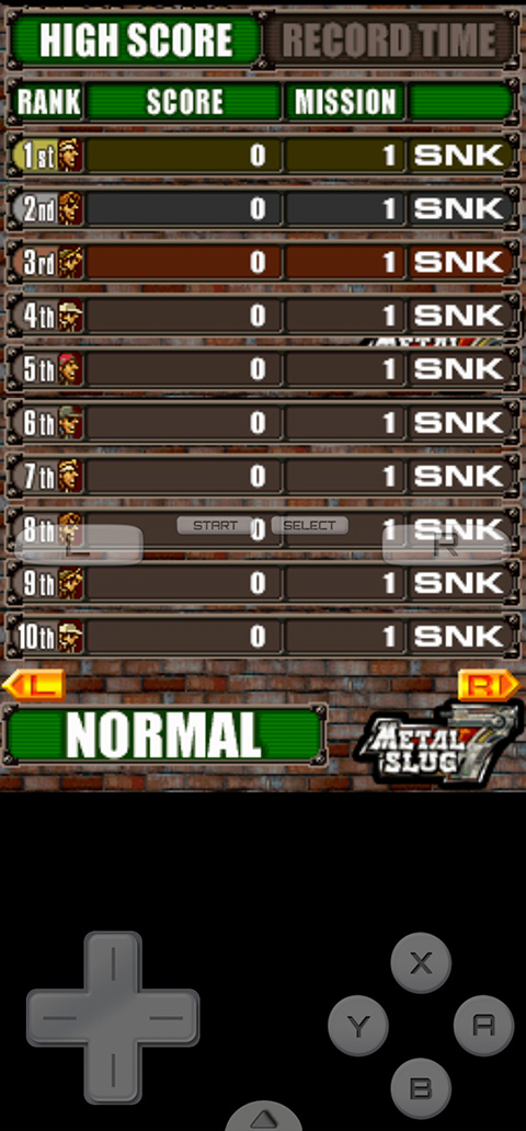 合金弹头7 v2.5.2.2a 官方版 1