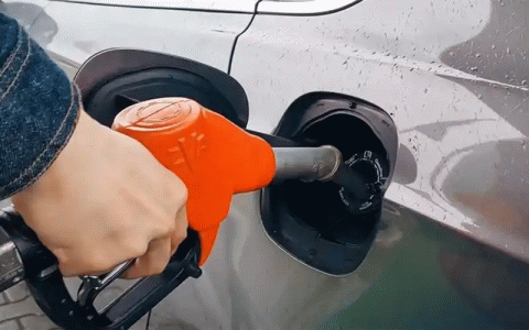 中国石油手机加油软件