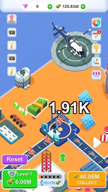 破冰船钓鱼 v0.0.4 最新版 1