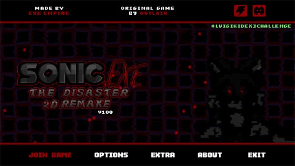 索尼克EXE2D大逃杀 1.1.0 最新版 3