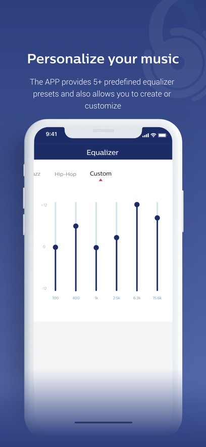 philipsheadphones v1.2.33 安卓版 3