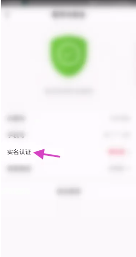 柠檬交友怎么实名认证