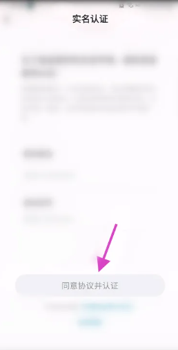 柠檬交友怎么实名认证