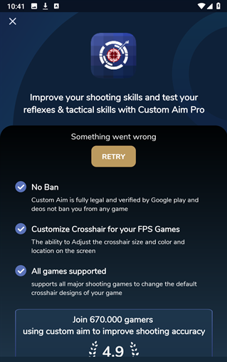 CustomAim怎么用