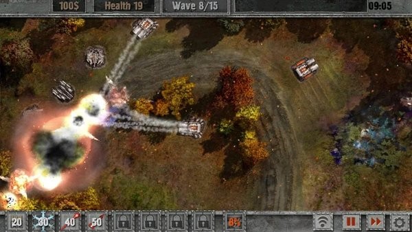 战地防御2 v1.7.13 官方版 3