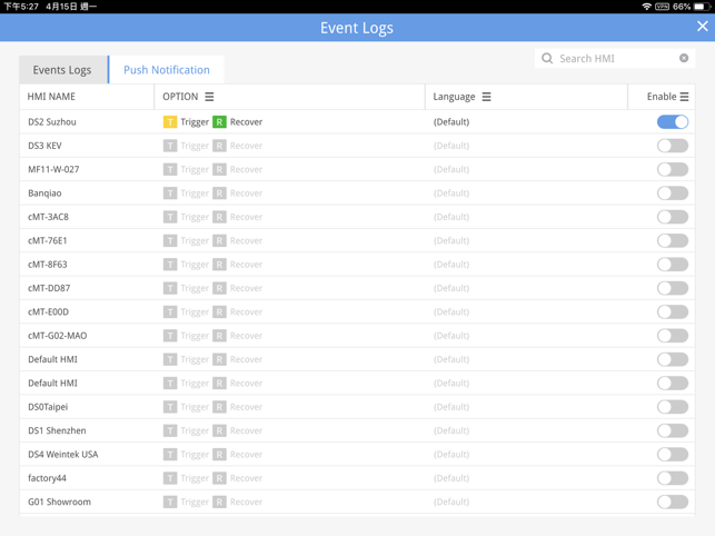 EasyAccess2 v2.20.3 最新版 1