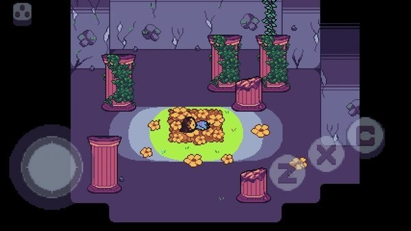 地域传说星火复燃 v5.0.0 最新版 2