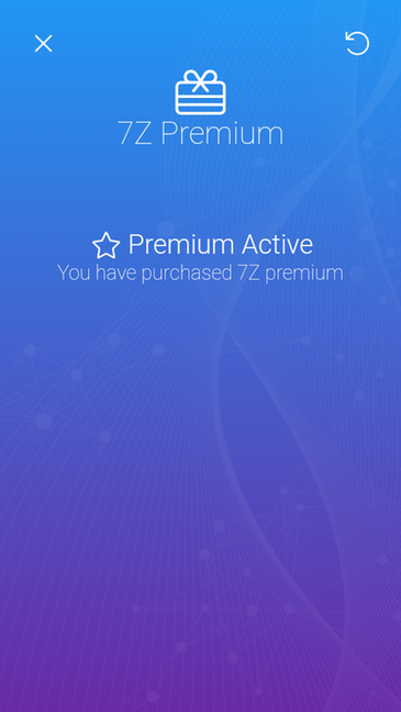 7z解压工具 v2.3.9 官方版 2