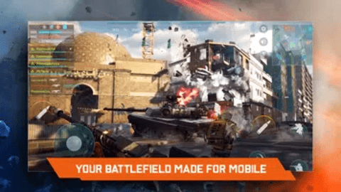 battlefield战地小助手 3.0.5 官方版 3