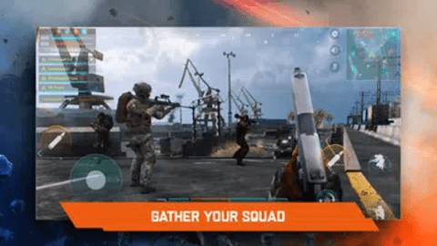 battlefield战地小助手 3.0.5 官方版 2