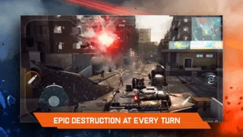 battlefield战地小助手 3.0.5 官方版 1