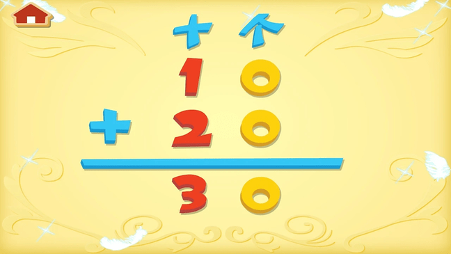 圣心石战记算术篇 v7.0 官方版 3