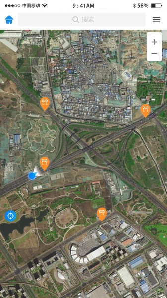 公路综合采集终端 v2.7.3 最新版 3