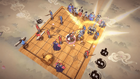 象棋之天下无双 v4.0 安卓版 1