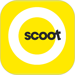 scoot酷航
