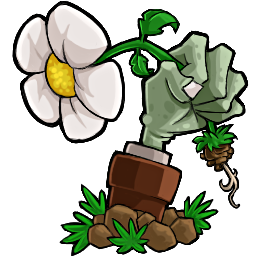 植物大战僵尸换头版下载-植物大战僵尸可接头版