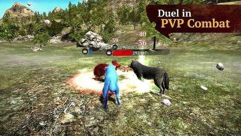 狼族 v3.5.0 最新版 1
