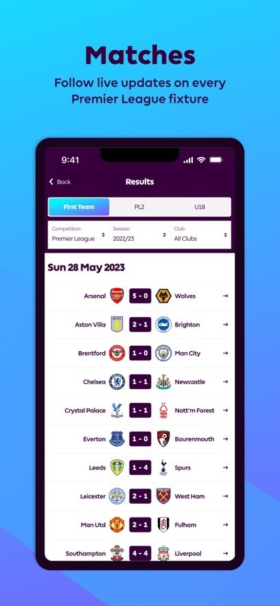 fantasypremierleague v2.8.2.4659 安卓版 2