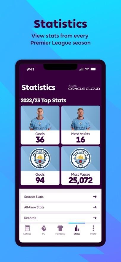 fantasypremierleague v2.8.2.4659 安卓版 1