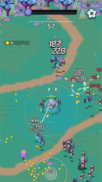 全境崩坏2 v1.0.4 安卓版 3
