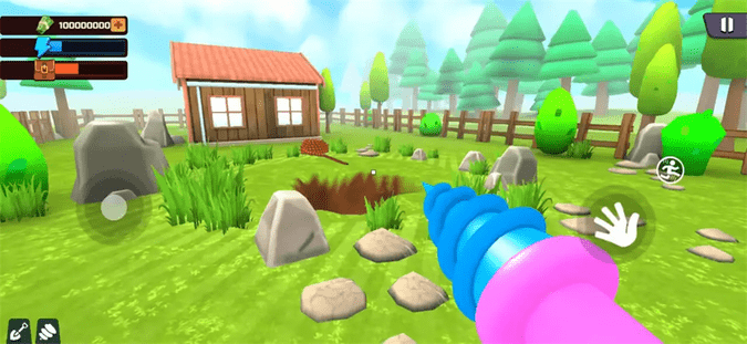掘地求财汉化版 v0.0.6 最新版 2
