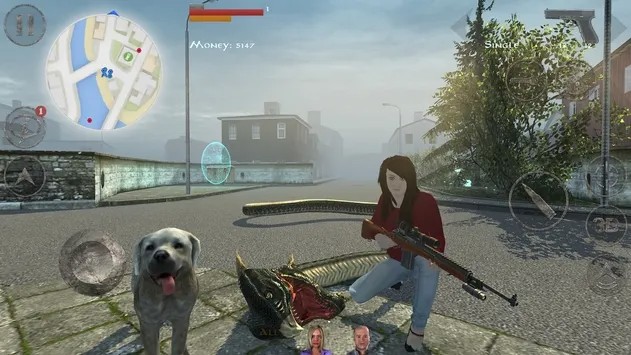 异形侵略战2.5MOD作弊菜单版 v3.2.4 安卓版 2
