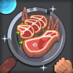 萤火饭最新版下载-萤火饭手游官方版下载v1.0安卓版