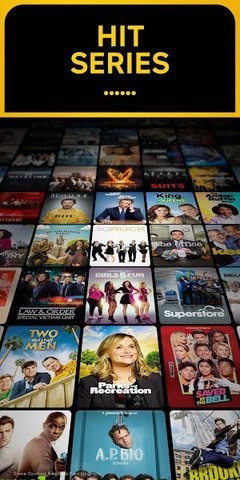 Peacock TV 1.19.66 手机版 1