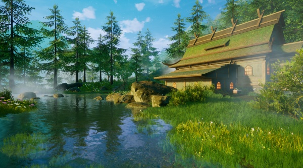 蜀山初章 1.0.700020 安卓版 1