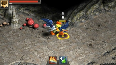 战斗之心传承 v1.5.4 最新版 2