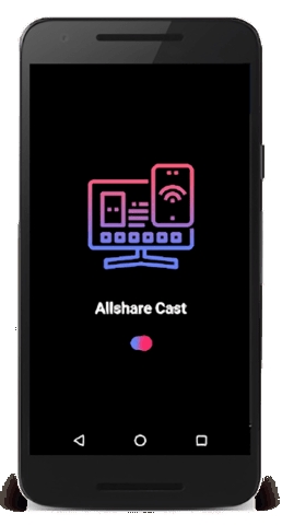 AllshareCast v3.9 手机版 1