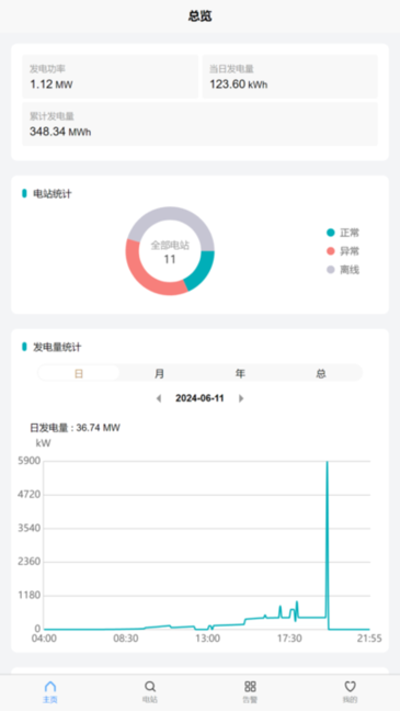 创能云 v1.1.6 最新版 3