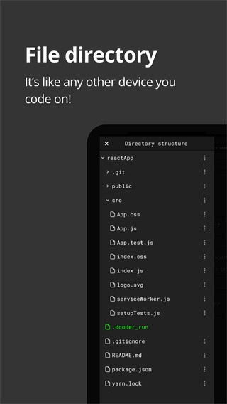 Dcoder v4.1.5 最新版 3