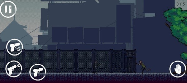 像素恐惧 v1.0.6.alfa 安卓版 2