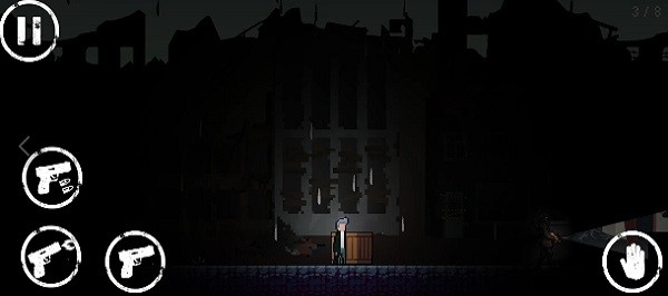 像素恐惧 v1.0.6.alfa 安卓版 3