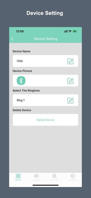 rfinder v1.1 安卓版 1
