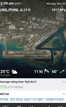 flightradar24 8.18.7 官方版 1