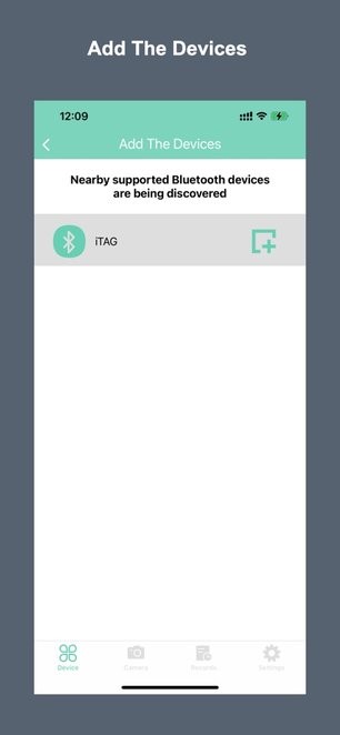 rfinder v1.1 安卓版 3