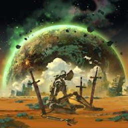 食人星球3中文版 v4.5 安卓版