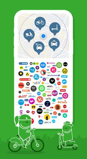 citymapper v11.19.1 官方正版 2