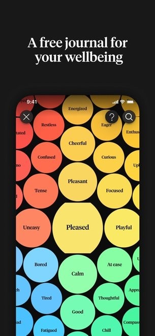HowWeFeel v0.0.335 安卓版 2