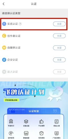 飞鸽博客怎么实名