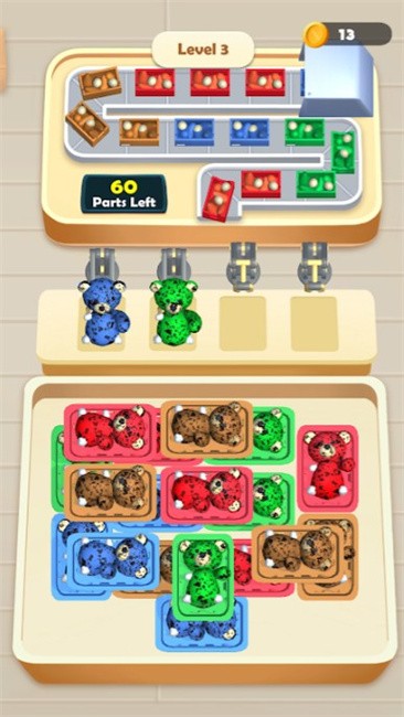 玩具修理厂 v1.0 最新版 1
