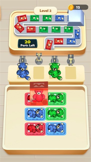 玩具修理厂 v1.0 最新版 3