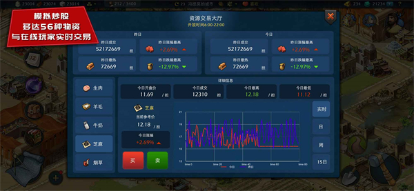 模拟帝国 v4.0.13 最新版 3