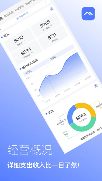 矿山管家 v1.0.36 最新版 1